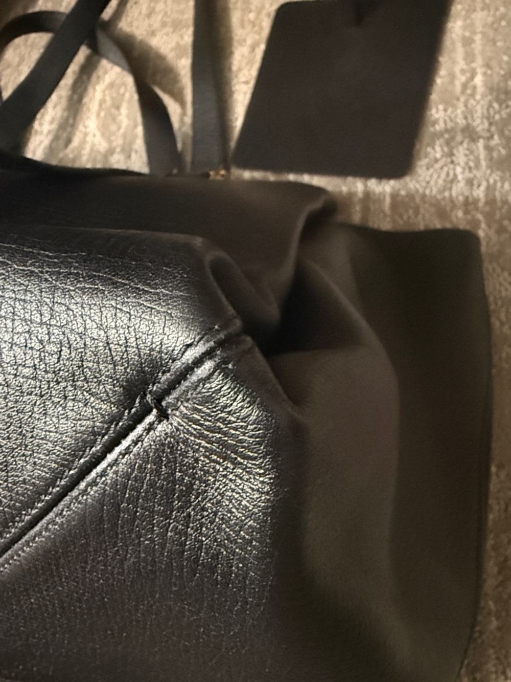 Versace Medusa Biggie Tote Bag - Picture 8 of 14